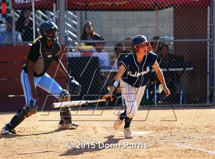 Thumbnail 2 in Carson vs. Chatsworth (CIF LA Section Division 1 Final) photogallery.