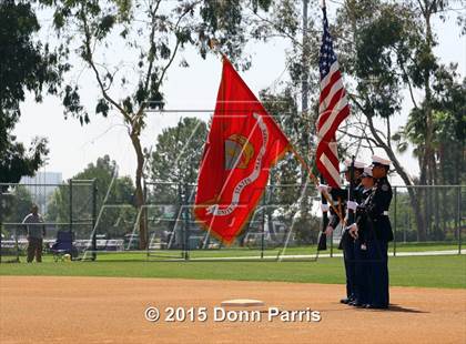 Thumbnail 3 in Carson vs. Chatsworth (CIF LA Section Division 1 Final) photogallery.