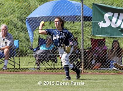 Thumbnail 3 in Carson vs. Chatsworth (CIF LA Section Division 1 Final) photogallery.