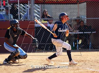 Thumbnail 1 in Carson vs. Chatsworth (CIF LA Section Division 1 Final) photogallery.