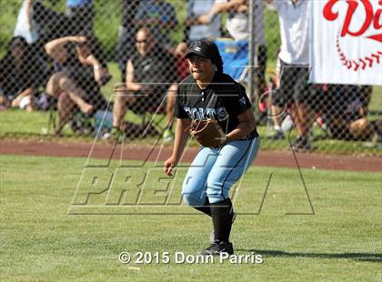 Thumbnail 3 in Carson vs. Chatsworth (CIF LA Section Division 1 Final) photogallery.