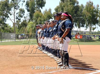 Thumbnail 1 in Carson vs. Chatsworth (CIF LA Section Division 1 Final) photogallery.