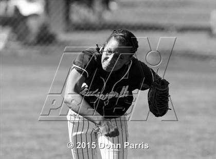 Thumbnail 2 in Carson vs. Chatsworth (CIF LA Section Division 1 Final) photogallery.