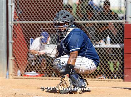 Thumbnail 2 in Carson vs. Chatsworth (CIF LA Section Division 1 Final) photogallery.