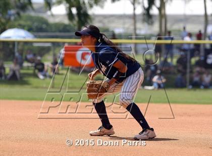 Thumbnail 3 in Carson vs. Chatsworth (CIF LA Section Division 1 Final) photogallery.