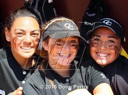 Thumbnail 2 in Carson vs. Chatsworth (CIF LA Section Division 1 Final) photogallery.