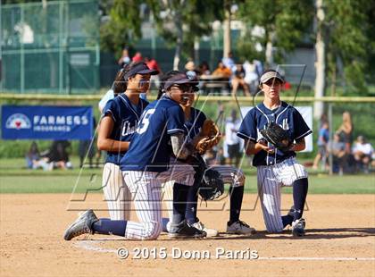 Thumbnail 1 in Carson vs. Chatsworth (CIF LA Section Division 1 Final) photogallery.