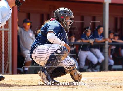 Thumbnail 1 in Carson vs. Chatsworth (CIF LA Section Division 1 Final) photogallery.