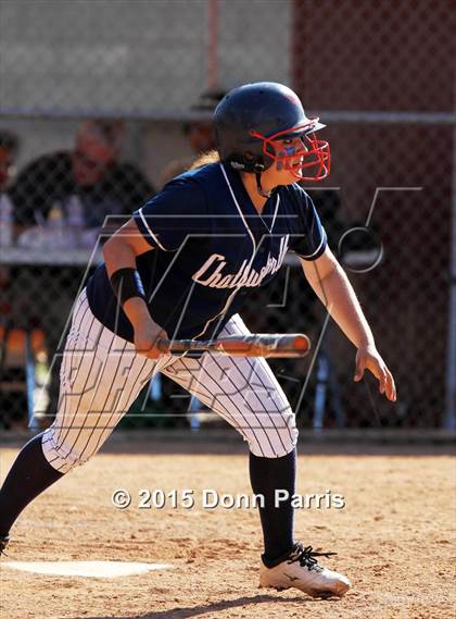 Thumbnail 1 in Carson vs. Chatsworth (CIF LA Section Division 1 Final) photogallery.
