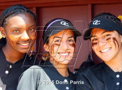 Thumbnail 1 in Carson vs. Chatsworth (CIF LA Section Division 1 Final) photogallery.