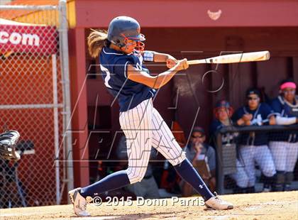 Thumbnail 3 in Carson vs. Chatsworth (CIF LA Section Division 1 Final) photogallery.