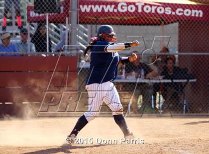 Thumbnail 1 in Carson vs. Chatsworth (CIF LA Section Division 1 Final) photogallery.