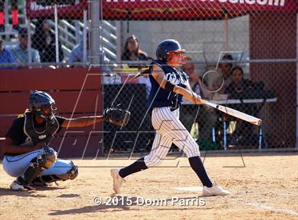 Thumbnail 3 in Carson vs. Chatsworth (CIF LA Section Division 1 Final) photogallery.