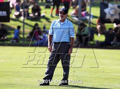 Thumbnail 2 in Carson vs. Chatsworth (CIF LA Section Division 1 Final) photogallery.