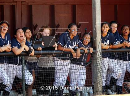 Thumbnail 1 in Carson vs. Chatsworth (CIF LA Section Division 1 Final) photogallery.