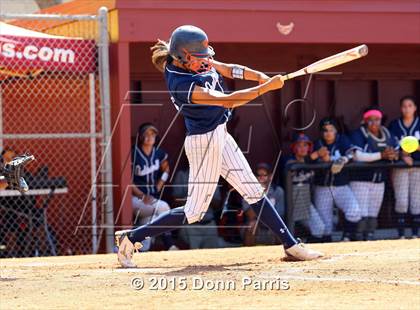 Thumbnail 1 in Carson vs. Chatsworth (CIF LA Section Division 1 Final) photogallery.