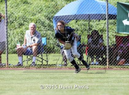 Thumbnail 2 in Carson vs. Chatsworth (CIF LA Section Division 1 Final) photogallery.