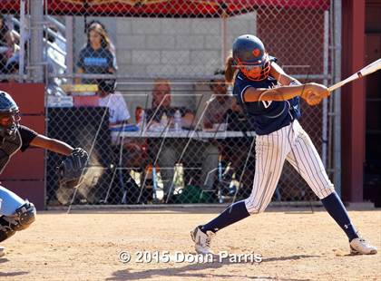 Thumbnail 1 in Carson vs. Chatsworth (CIF LA Section Division 1 Final) photogallery.