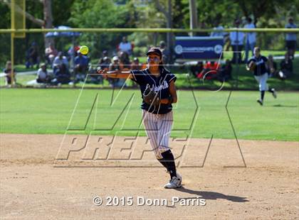 Thumbnail 3 in Carson vs. Chatsworth (CIF LA Section Division 1 Final) photogallery.