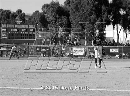 Thumbnail 1 in Carson vs. Chatsworth (CIF LA Section Division 1 Final) photogallery.