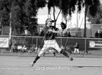 Thumbnail 3 in Carson vs. Chatsworth (CIF LA Section Division 1 Final) photogallery.