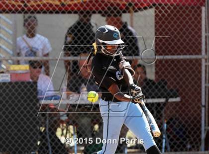 Thumbnail 1 in Carson vs. Chatsworth (CIF LA Section Division 1 Final) photogallery.