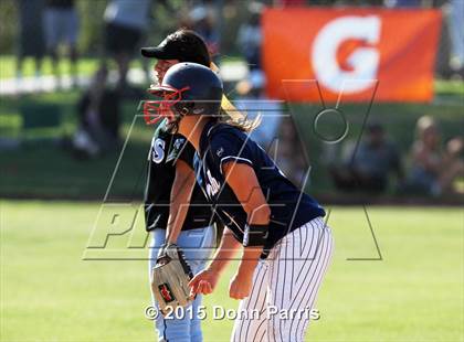 Thumbnail 1 in Carson vs. Chatsworth (CIF LA Section Division 1 Final) photogallery.