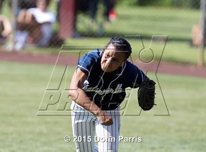 Thumbnail 3 in Carson vs. Chatsworth (CIF LA Section Division 1 Final) photogallery.