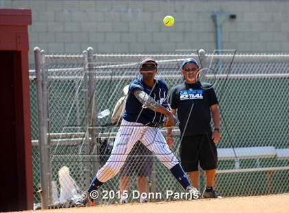 Thumbnail 2 in Carson vs. Chatsworth (CIF LA Section Division 1 Final) photogallery.