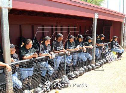 Thumbnail 3 in Carson vs. Chatsworth (CIF LA Section Division 1 Final) photogallery.