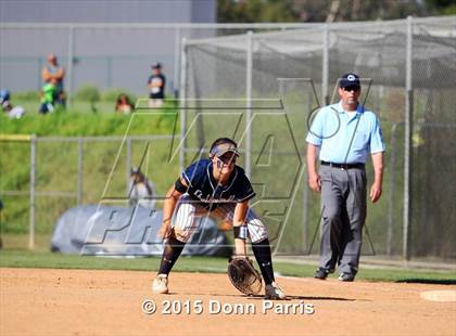 Thumbnail 1 in Carson vs. Chatsworth (CIF LA Section Division 1 Final) photogallery.