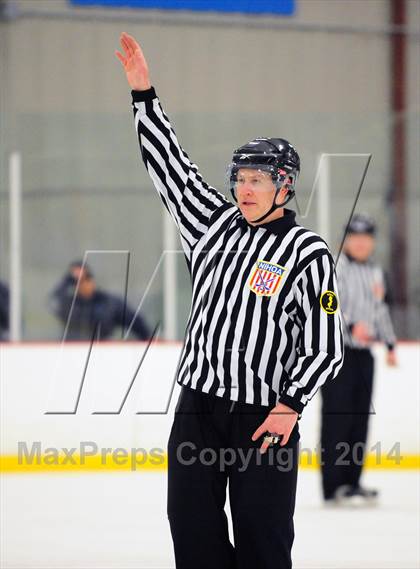 Thumbnail 2 in Suffern vs. Scarsdale (Section 1 Division 1 Final) photogallery.