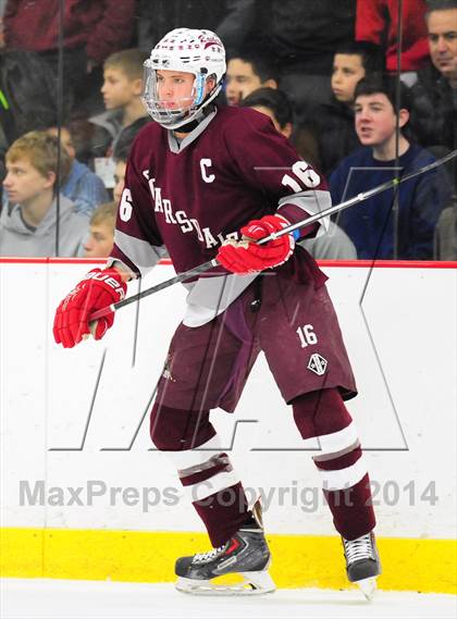 Thumbnail 2 in Suffern vs. Scarsdale (Section 1 Division 1 Final) photogallery.