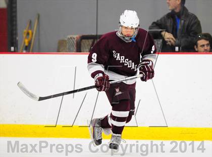 Thumbnail 2 in Suffern vs. Scarsdale (Section 1 Division 1 Final) photogallery.