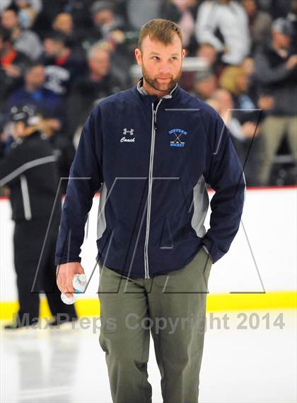 Thumbnail 2 in Suffern vs. Scarsdale (Section 1 Division 1 Final) photogallery.