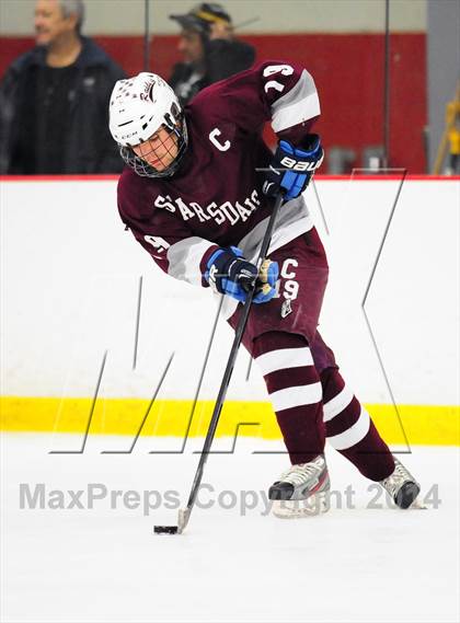 Thumbnail 2 in Suffern vs. Scarsdale (Section 1 Division 1 Final) photogallery.
