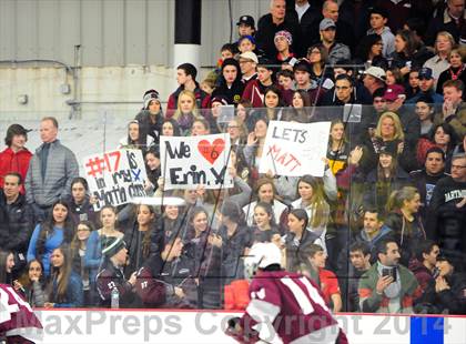 Thumbnail 3 in Suffern vs. Scarsdale (Section 1 Division 1 Final) photogallery.