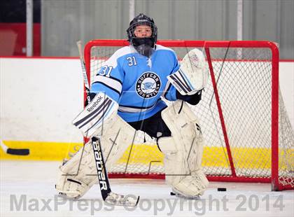Thumbnail 1 in Suffern vs. Scarsdale (Section 1 Division 1 Final) photogallery.