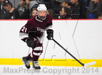 Thumbnail 1 in Suffern vs. Scarsdale (Section 1 Division 1 Final) photogallery.
