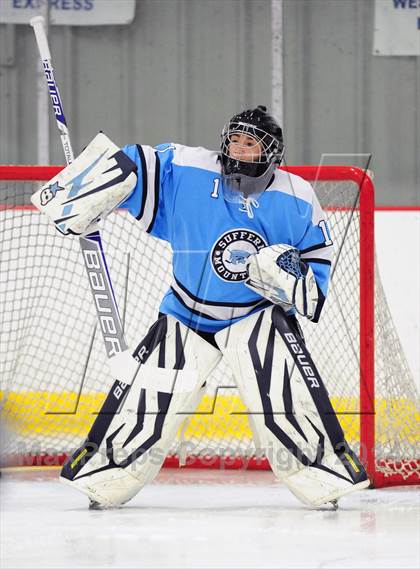 Thumbnail 1 in Suffern vs. Scarsdale (Section 1 Division 1 Final) photogallery.