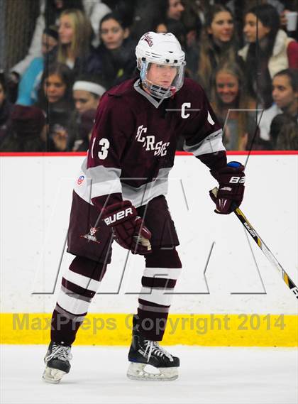Thumbnail 3 in Suffern vs. Scarsdale (Section 1 Division 1 Final) photogallery.
