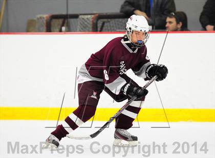Thumbnail 1 in Suffern vs. Scarsdale (Section 1 Division 1 Final) photogallery.