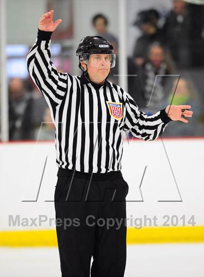Thumbnail 3 in Suffern vs. Scarsdale (Section 1 Division 1 Final) photogallery.