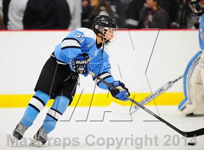 Thumbnail 1 in Suffern vs. Scarsdale (Section 1 Division 1 Final) photogallery.