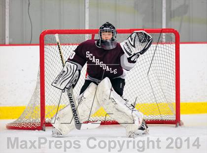 Thumbnail 1 in Suffern vs. Scarsdale (Section 1 Division 1 Final) photogallery.