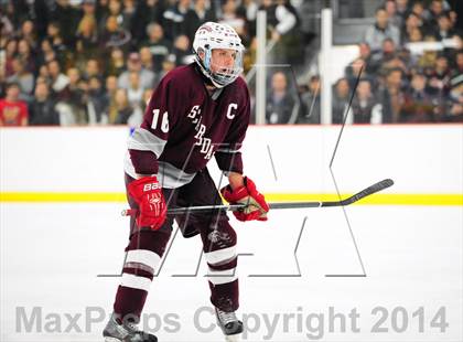Thumbnail 1 in Suffern vs. Scarsdale (Section 1 Division 1 Final) photogallery.