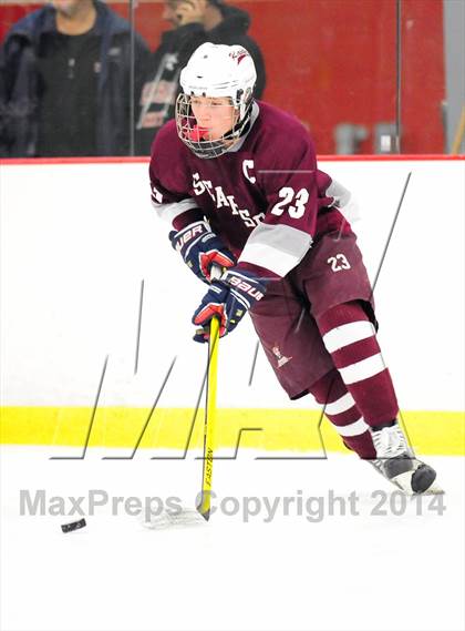 Thumbnail 2 in Suffern vs. Scarsdale (Section 1 Division 1 Final) photogallery.