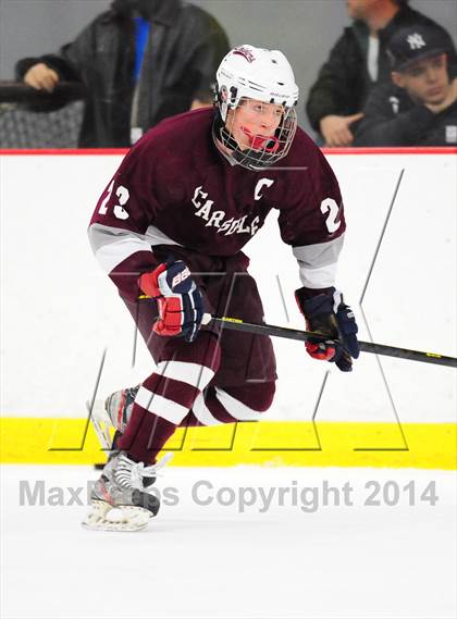 Thumbnail 1 in Suffern vs. Scarsdale (Section 1 Division 1 Final) photogallery.