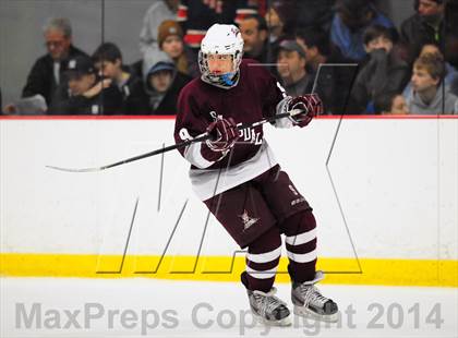 Thumbnail 3 in Suffern vs. Scarsdale (Section 1 Division 1 Final) photogallery.