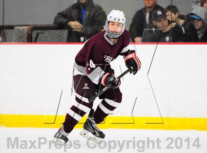 Thumbnail 1 in Suffern vs. Scarsdale (Section 1 Division 1 Final) photogallery.